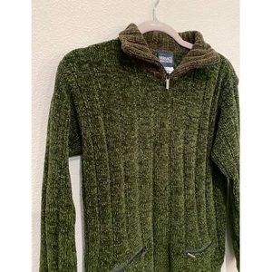 Vintage Versace Couture